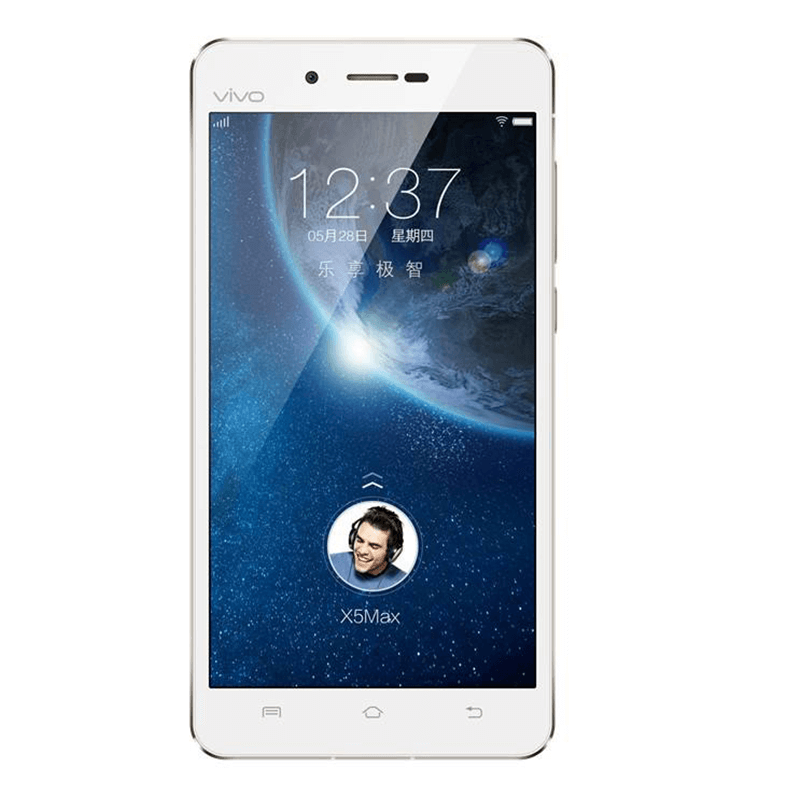 vivo x5max 重选