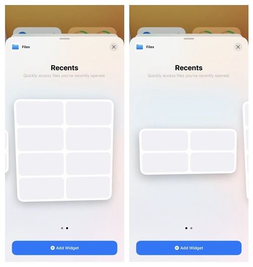 苹果 iOS 14/iPadOS 14 开发者预览版 Beta 2 更新了什么?