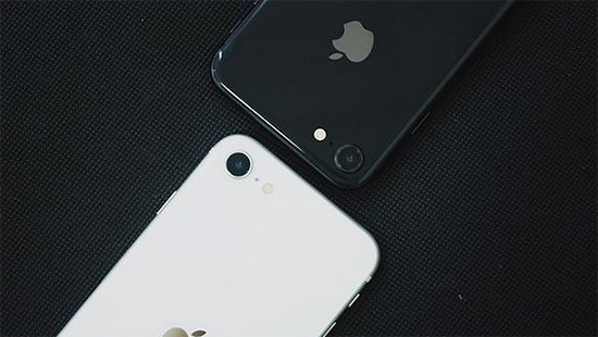新款苹果iPhone SE 2代手机的性能上怎么样，跑分是多少