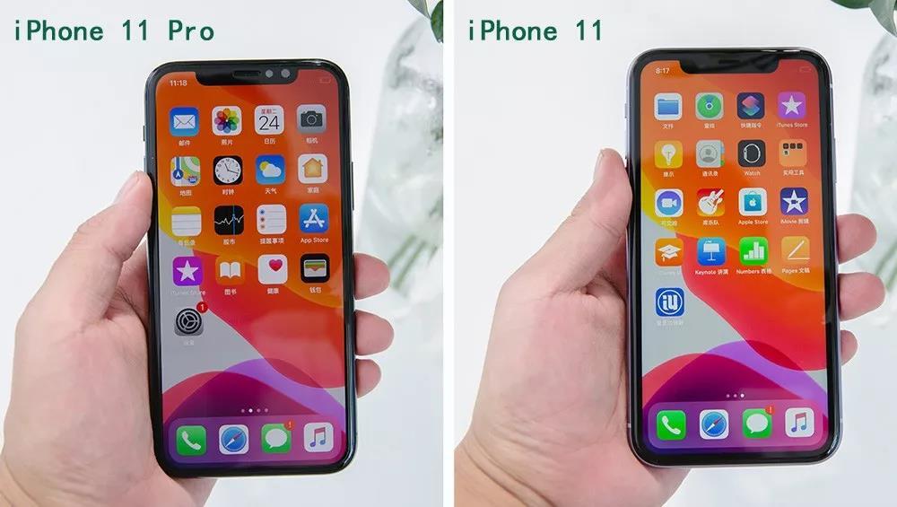 iPhone屏幕维修师：手机屏幕的LCD屏和OLED屏到底有什么区别？该选哪一种？