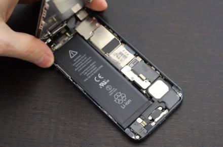2021年iphone8plus换电池要多少钱