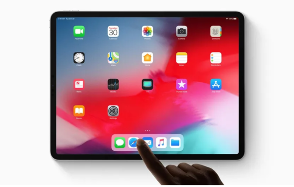 苹果或将于今年推出配备Mini-LED显示屏的iPad Pro和MacBook新机型
