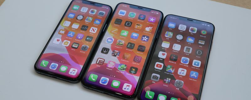 杭州哪里可以给iPhone XS Max换屏_换屏大概多少钱？