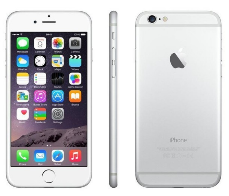 苹果发布了适配iphone 6等旧机型的安全更新_极客修|上门手机维修