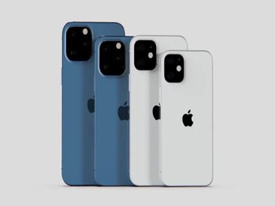 iphone已停用多久能恢复好