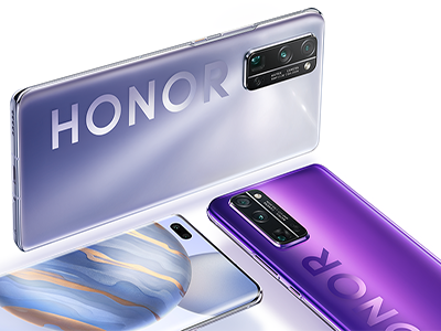 honor30是什么型号